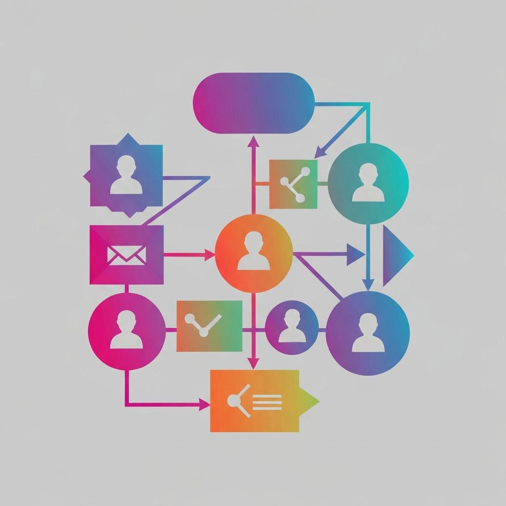 Cross-Functional Projects