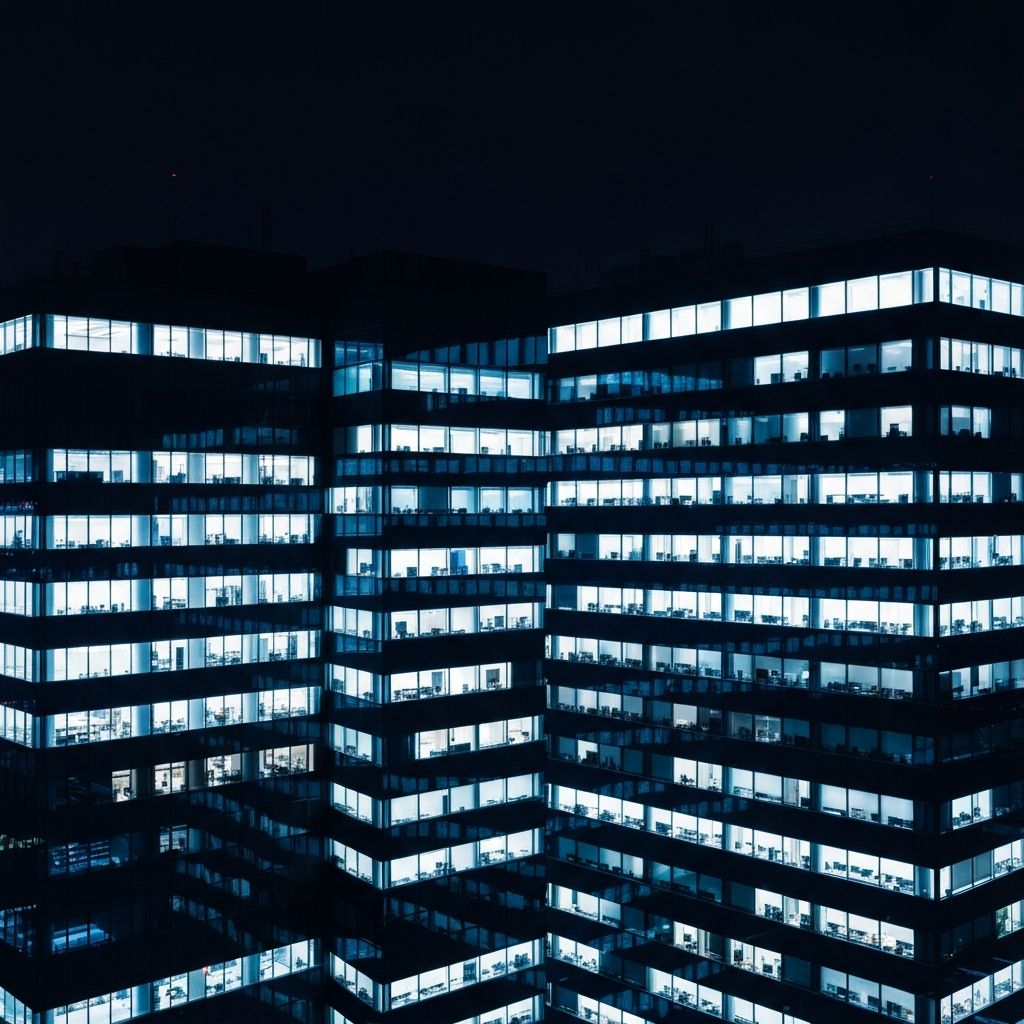 Organizational Change